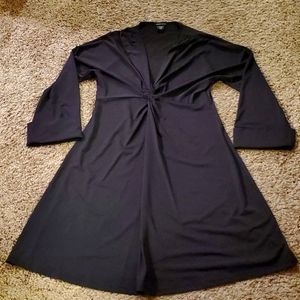 MODA International dress.